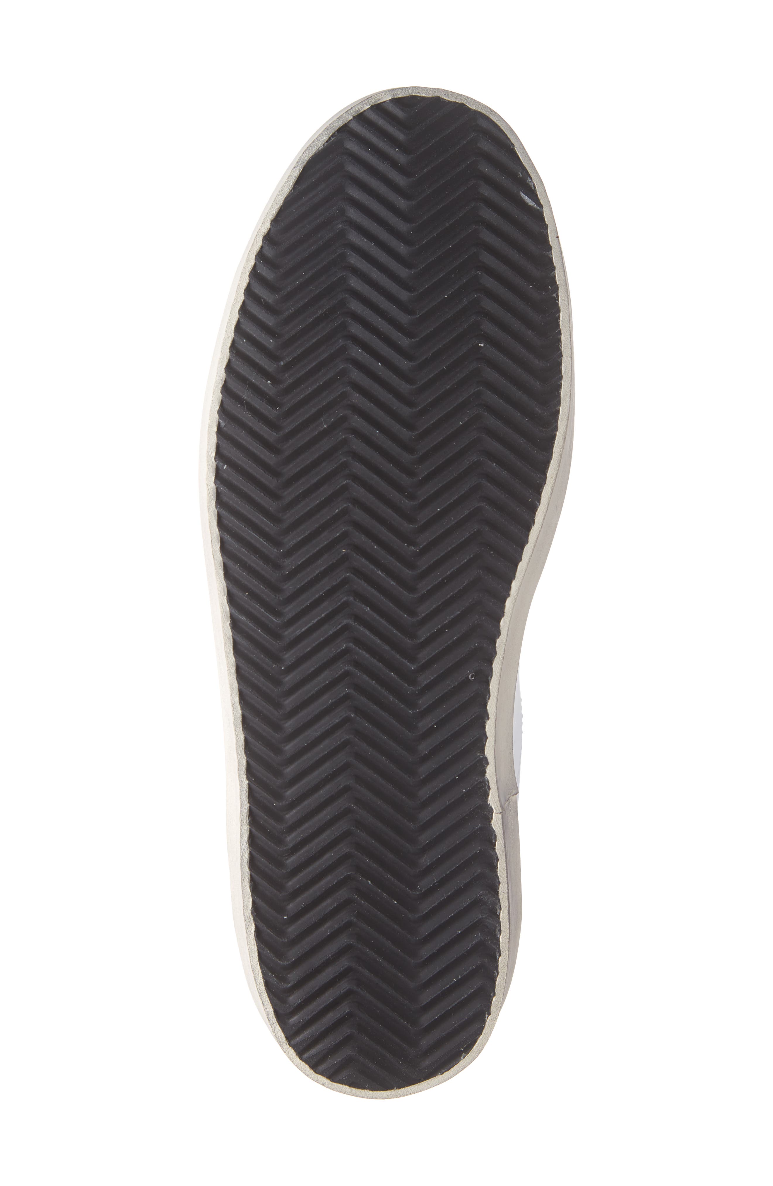 Golden Goose Hi Star Platform Sneaker, Alternate, color, 