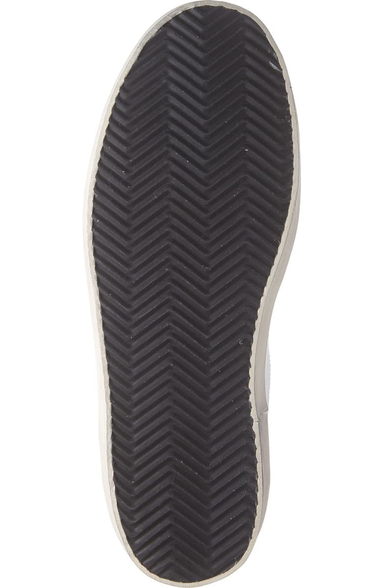 Golden Goose Hi Star Platform Sneaker, Alternate, color,