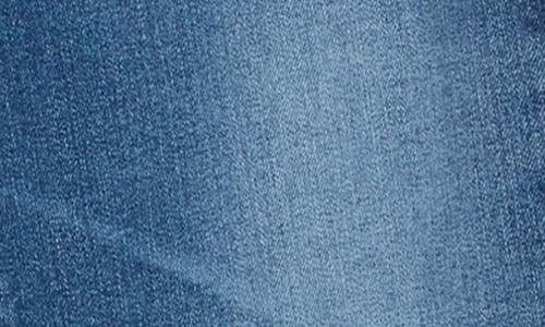 Ag Mari Extended Slim Straight Jeans In 14 Years Charmed