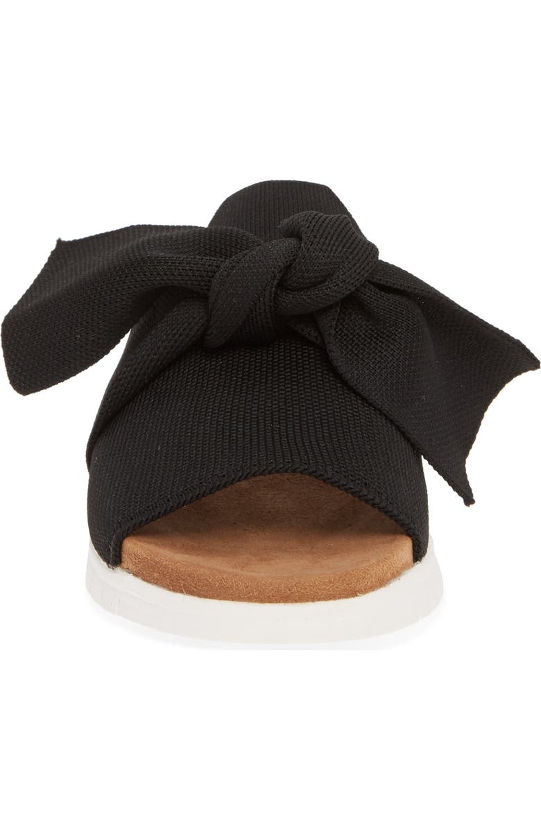 bernie mev. Freesia Slide Sandal, Alternate, color,