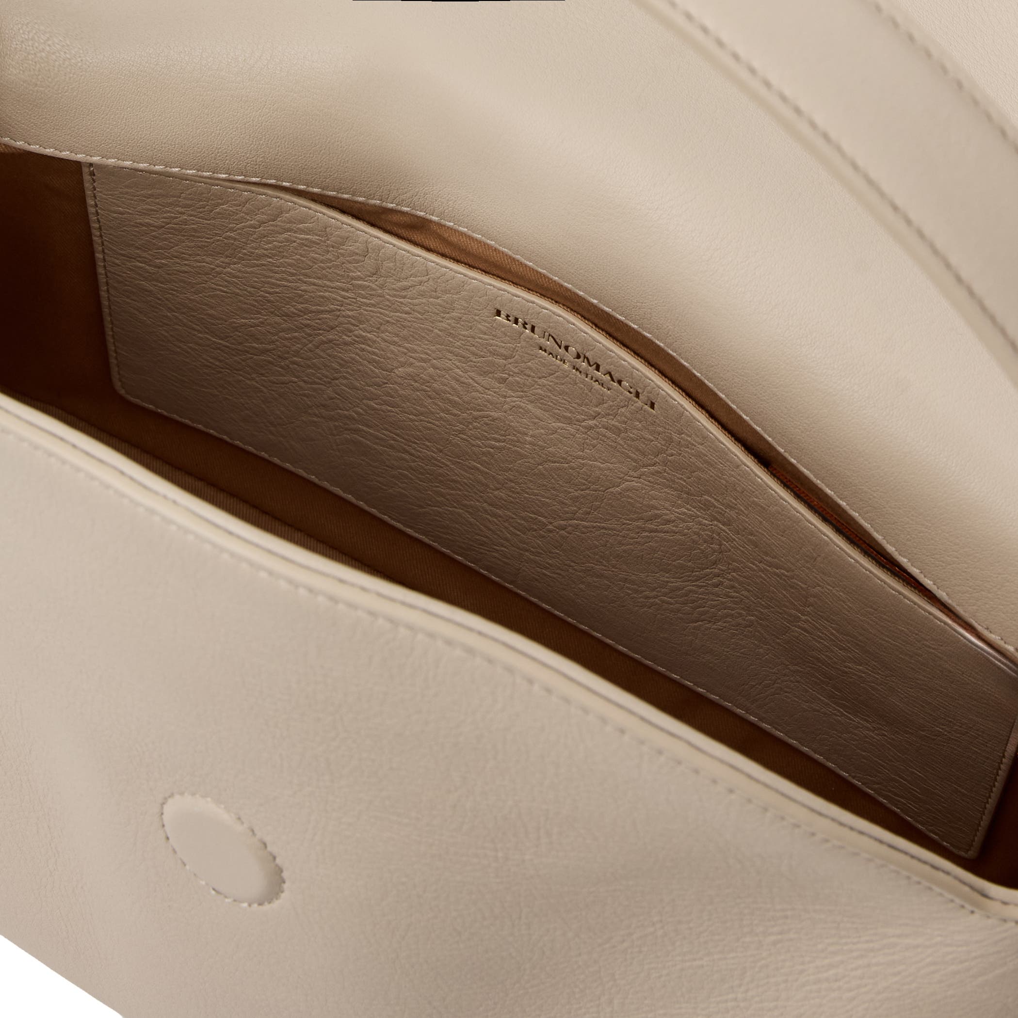 Daniela Satchel Bag, Alternate, color, BONE LEATHER