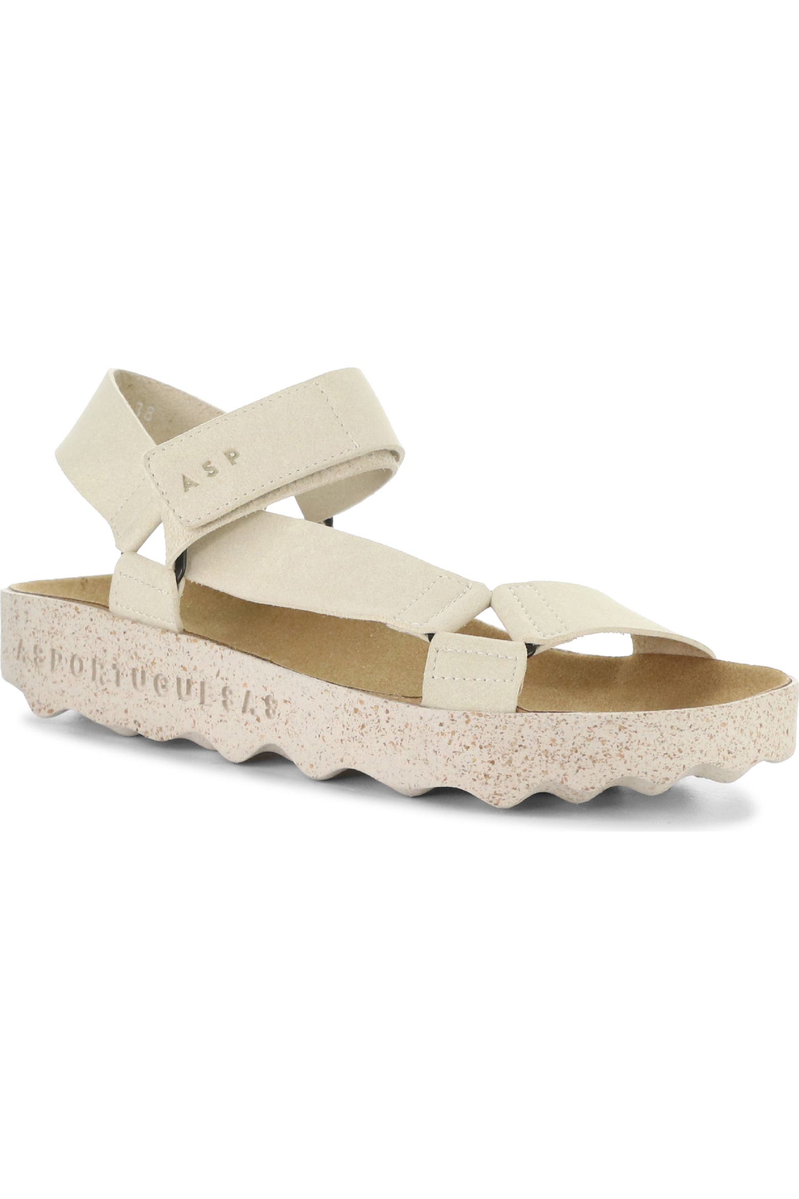 Fly Decor Asportuguesas by Fly London Clew Sandal (Women) | Nordstromrack