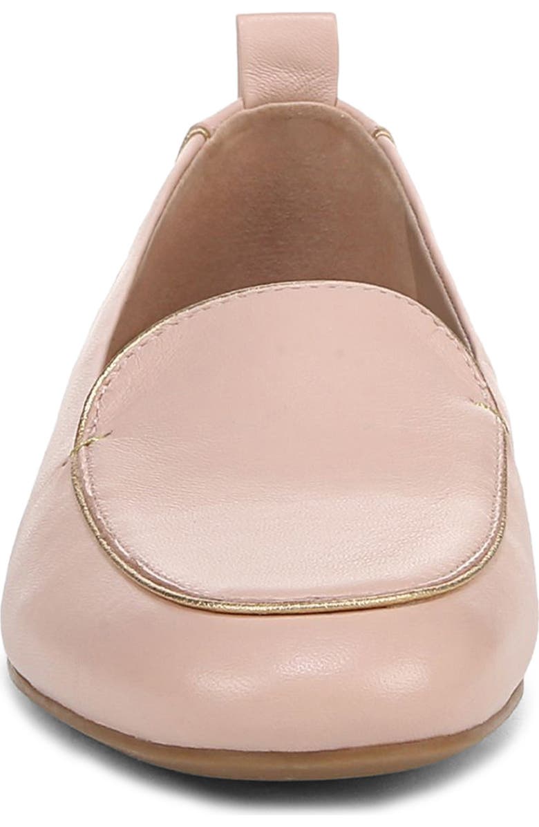 Naturalizer Jordyn Loafer, Alternate, color, Cameo Blush Pink