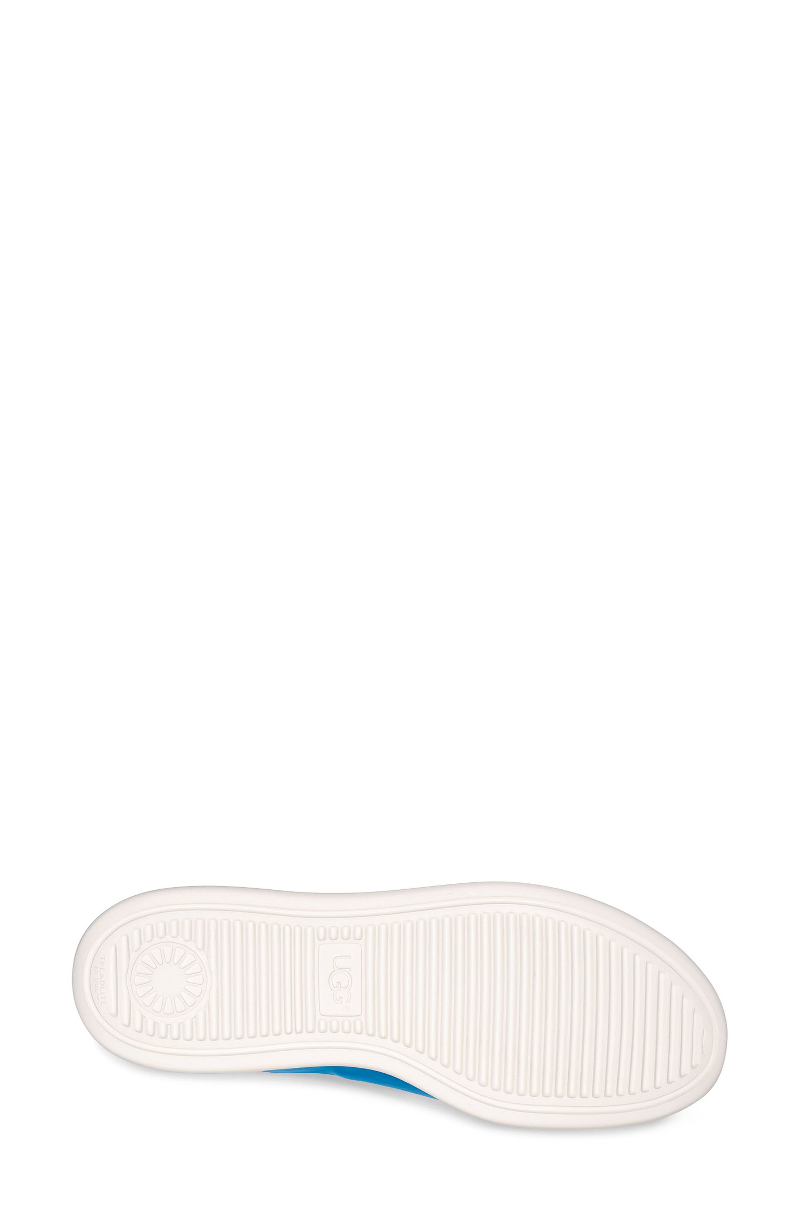 UGG<sup>®</sup> Neutra Sock Sneaker, Alternate, color, 