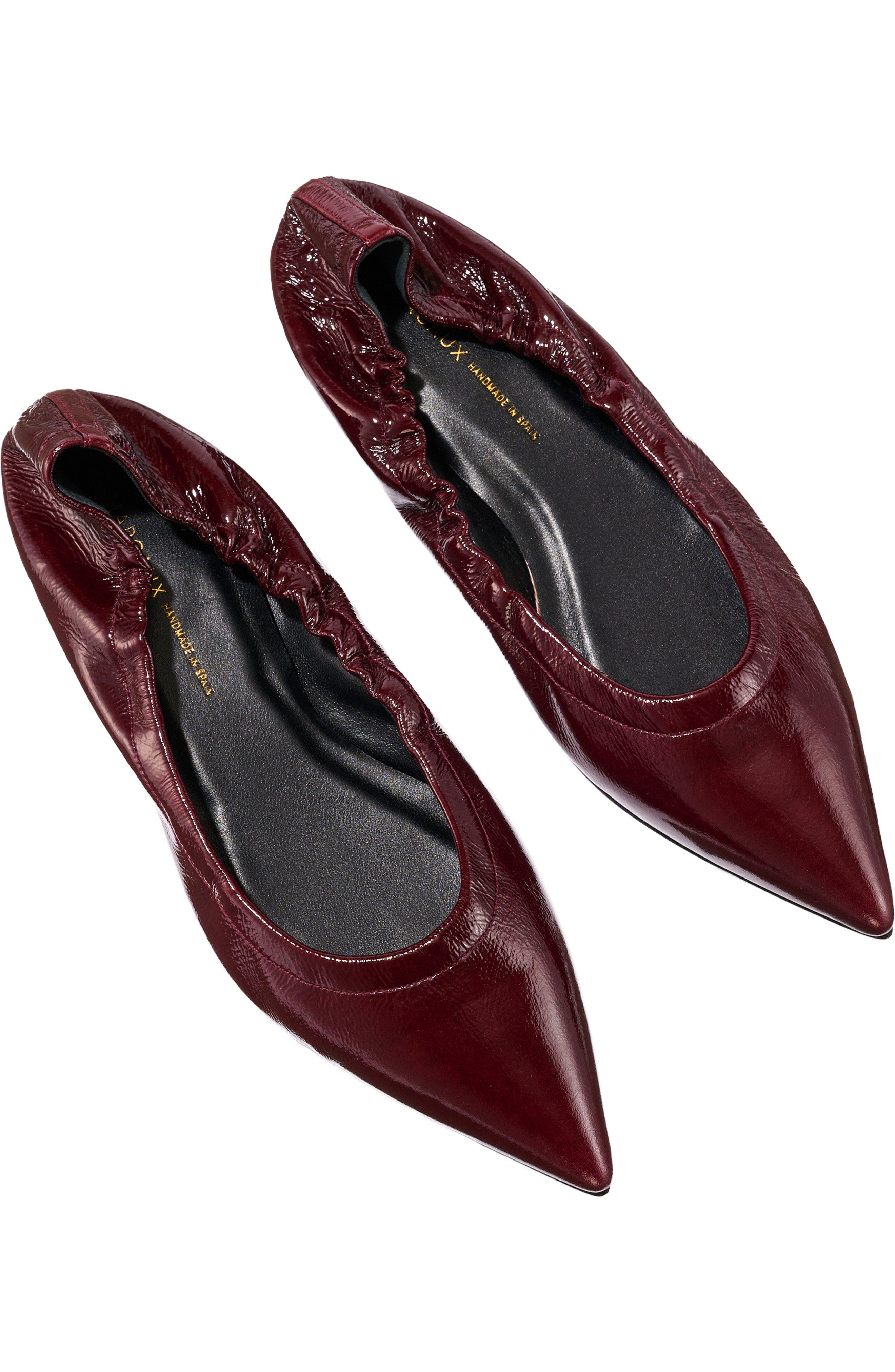 MARGAUX The Roma Ballet Flat (Women) | Nordstrom