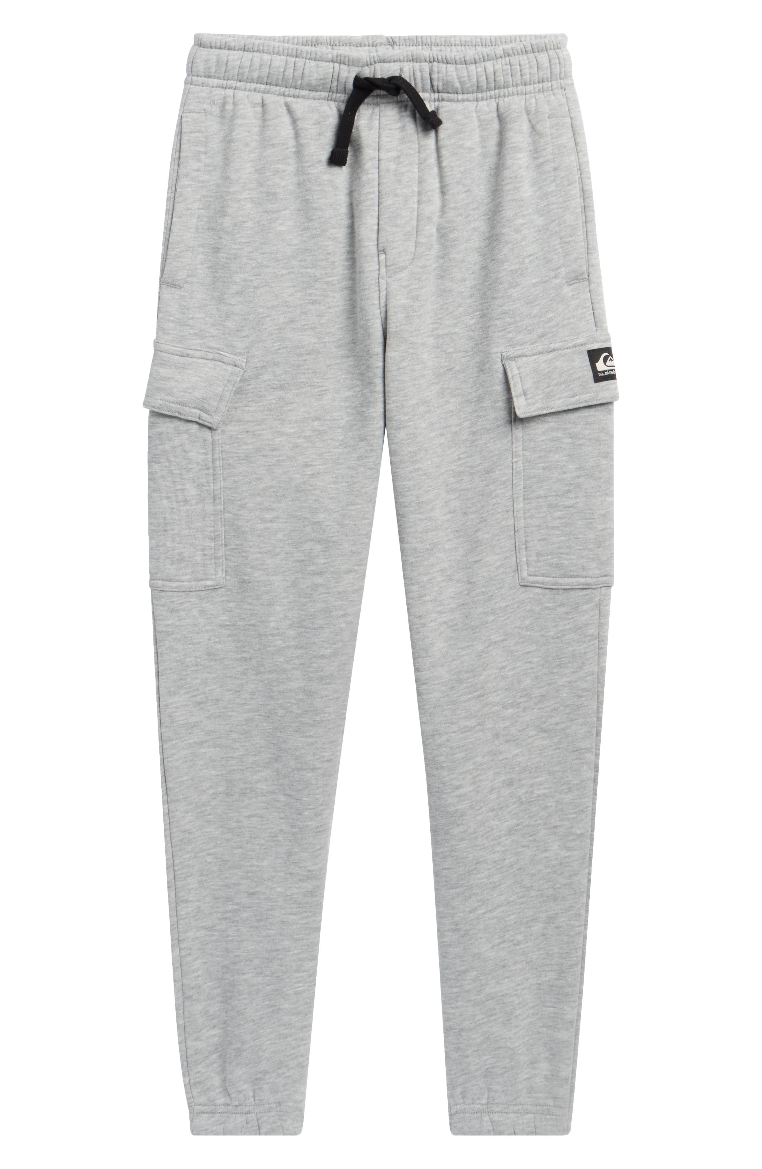 Kids' Cargo Pocket Joggers