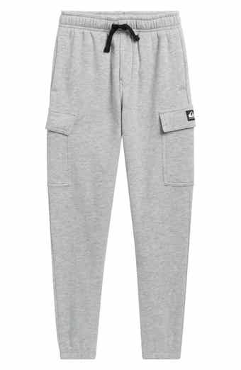 Kids' Cargo Pocket Joggers
