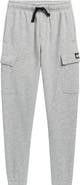 Quiksilver Kids' Cargo Pocket Joggers