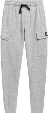 Quiksilver Kids' Cargo Pocket Joggers