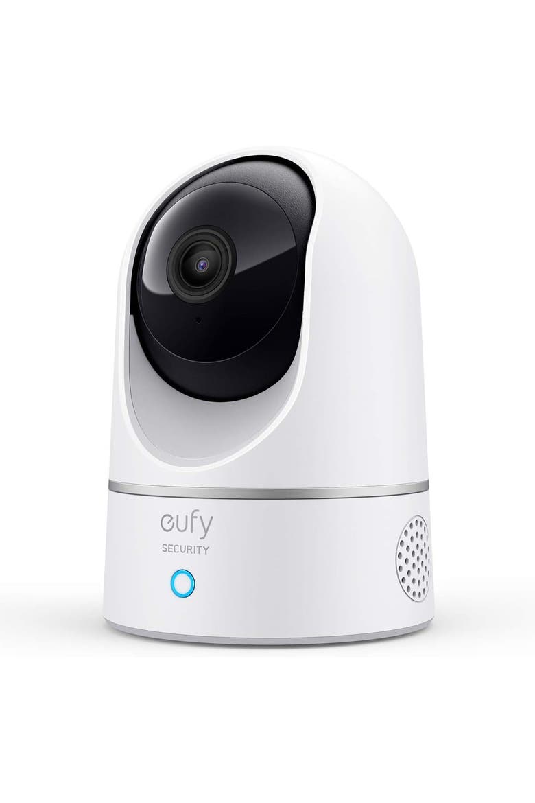 Indoor Cam E220, Main, color, White