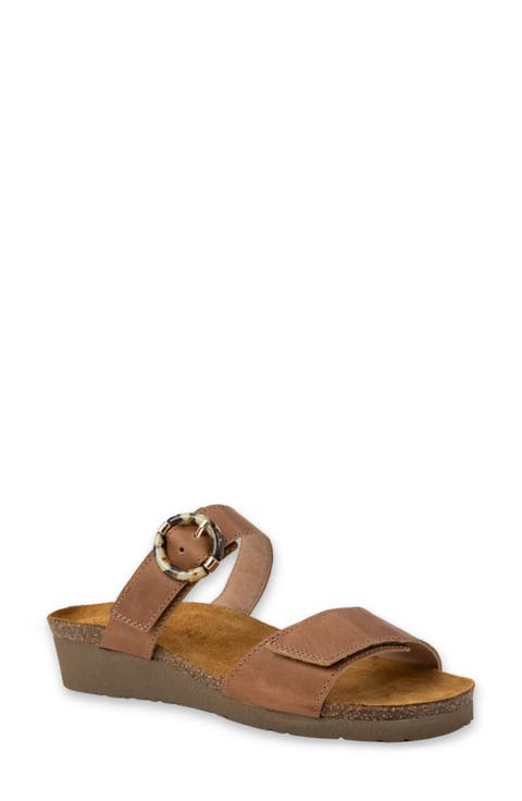 Anabel Wedge (Women)