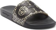 FERRAGAMO Salvatore Ferragamo Groove 6 Slide Sandal