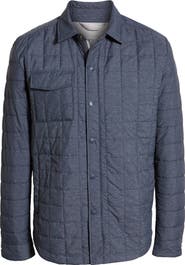 Cutter & Buck Rainier Primaloft® Shirt Jacket