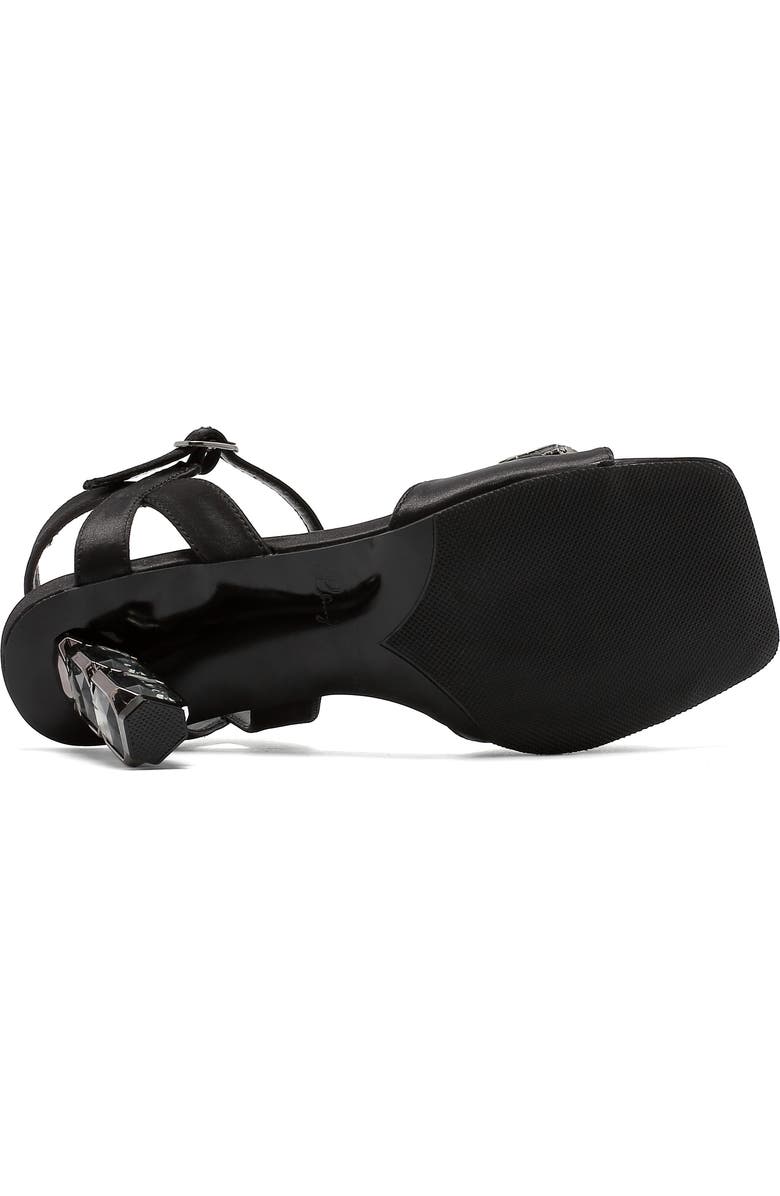 LADY COUTURE Delight Sandal, Alternate, color,