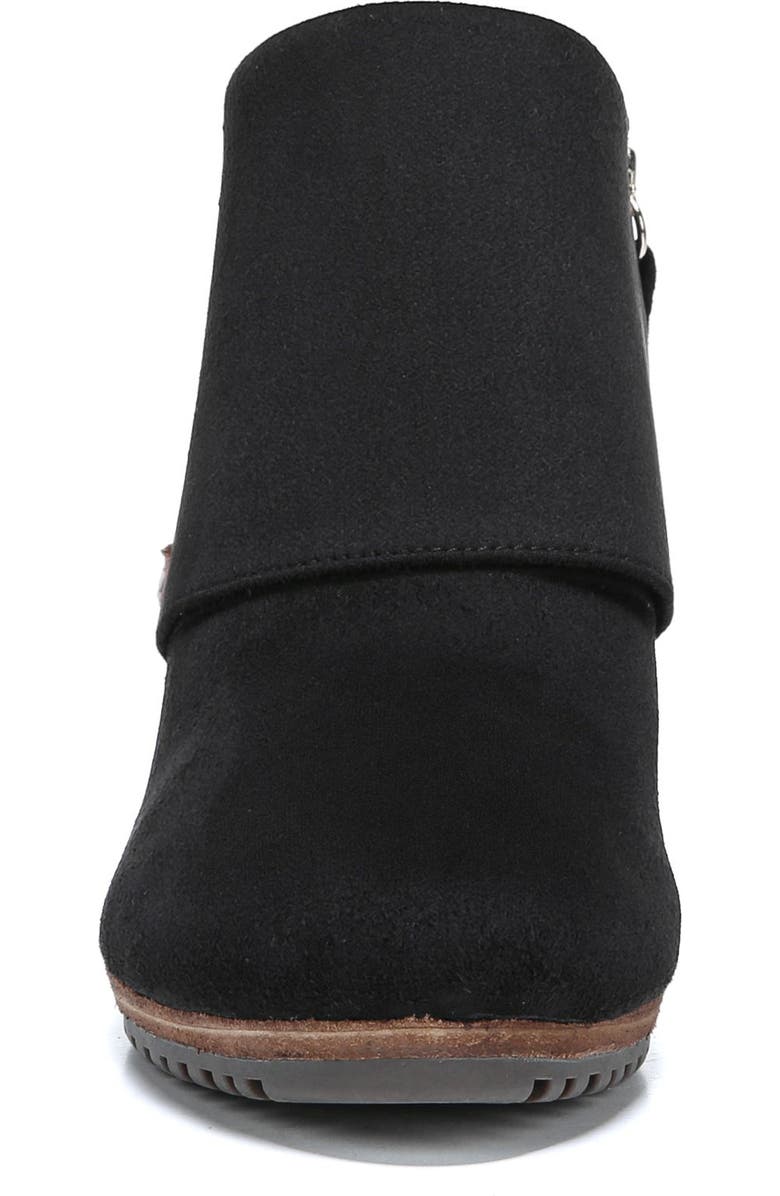 Dr. Scholl's Create Wedge Bootie, Alternate, color,