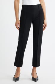 rag & bone Irina Ankle Cigarette Pants