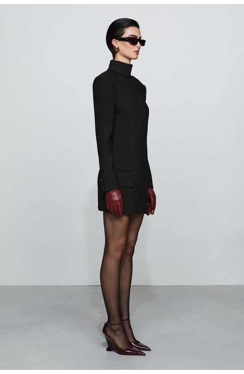 Et Ochs Iris Mini Dress, Alternate, color, 