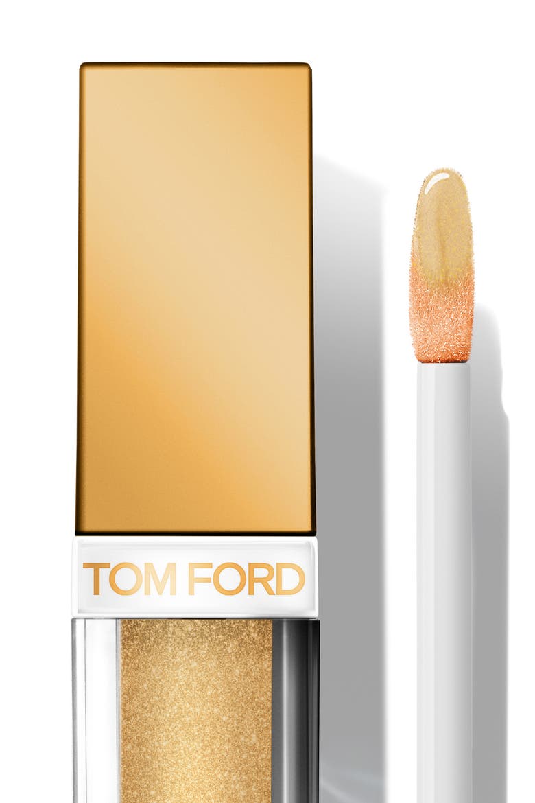 Sunlust Lip Gloss (Limited Edition), Alternate, color, SUNLUST