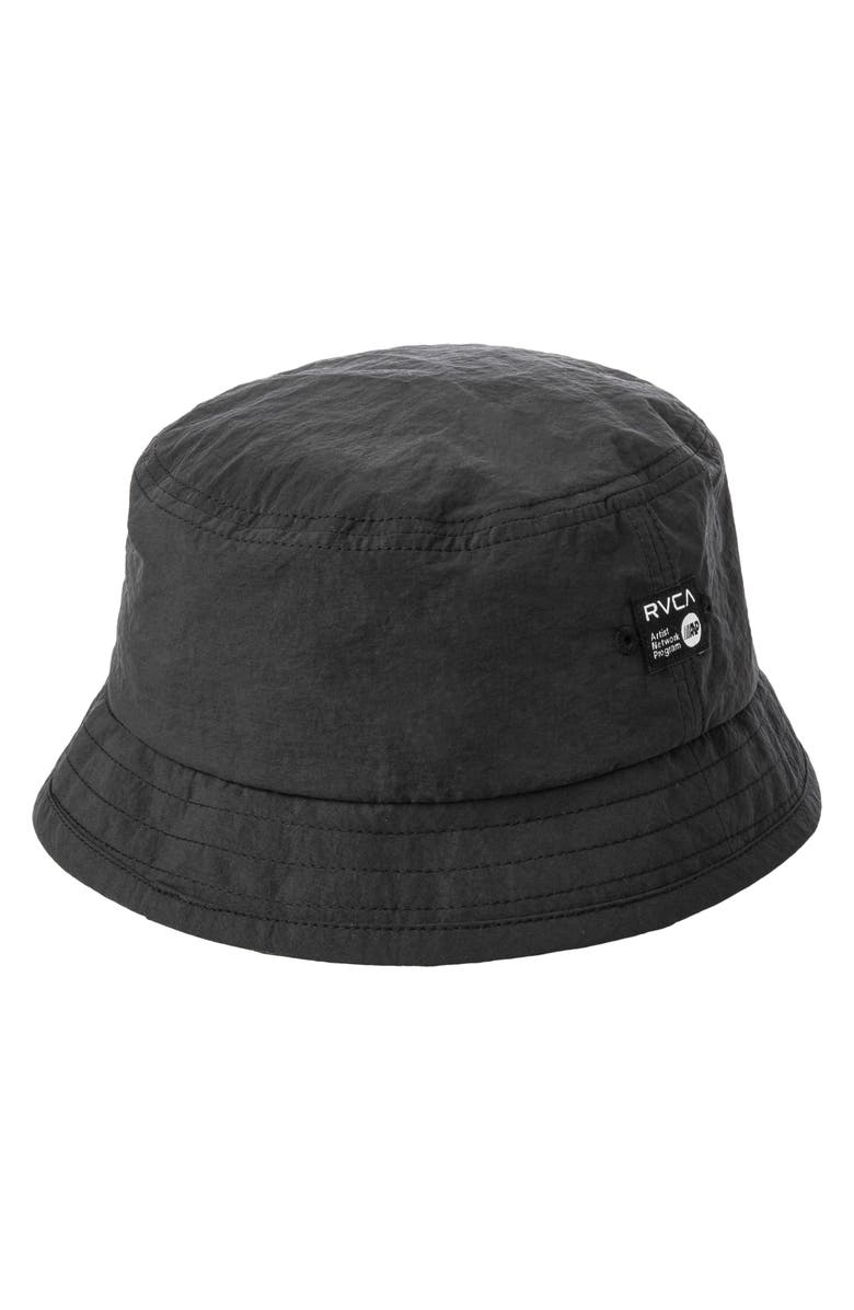RVCA Anp Bucket Hat, Main, color,