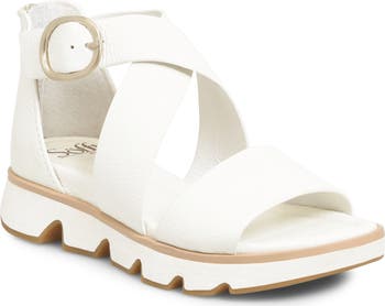 Söfft Mackenna Sandal (Women) | Nordstrom