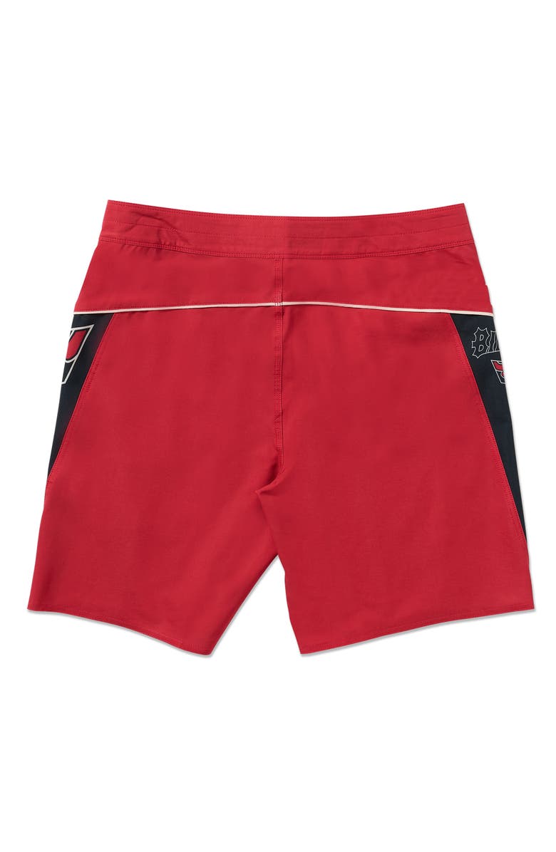 Billabong Straddie Pro Board Shorts, Alternate, color,
