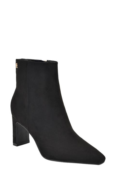 Eddey Bootie