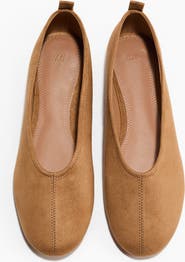 H&M Ballet Pumps