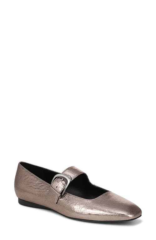 Naturalizer Cosmic Mary Jane Flat In Multi