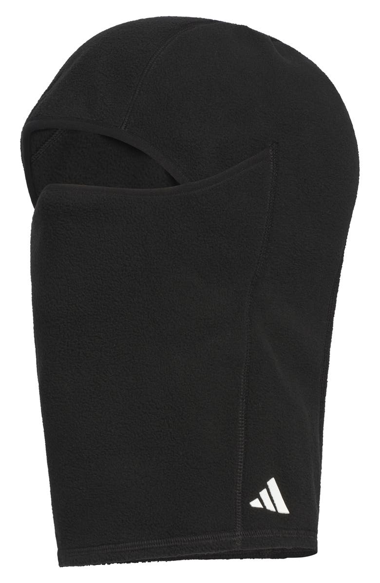 AGRON Cold Weather Balaclava, Main, color, Black/ White