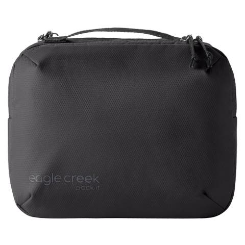 Pack-It Trifold Toiletry Kit