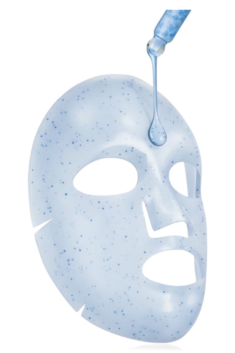 PDRN Caffeine Overnight Mask 4-Pack, Alternate, color, NO COLOR