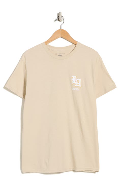 City of Angels Graphic T-Shirt