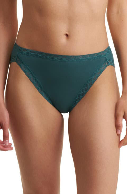 Bliss Cotton French Cut Briefs