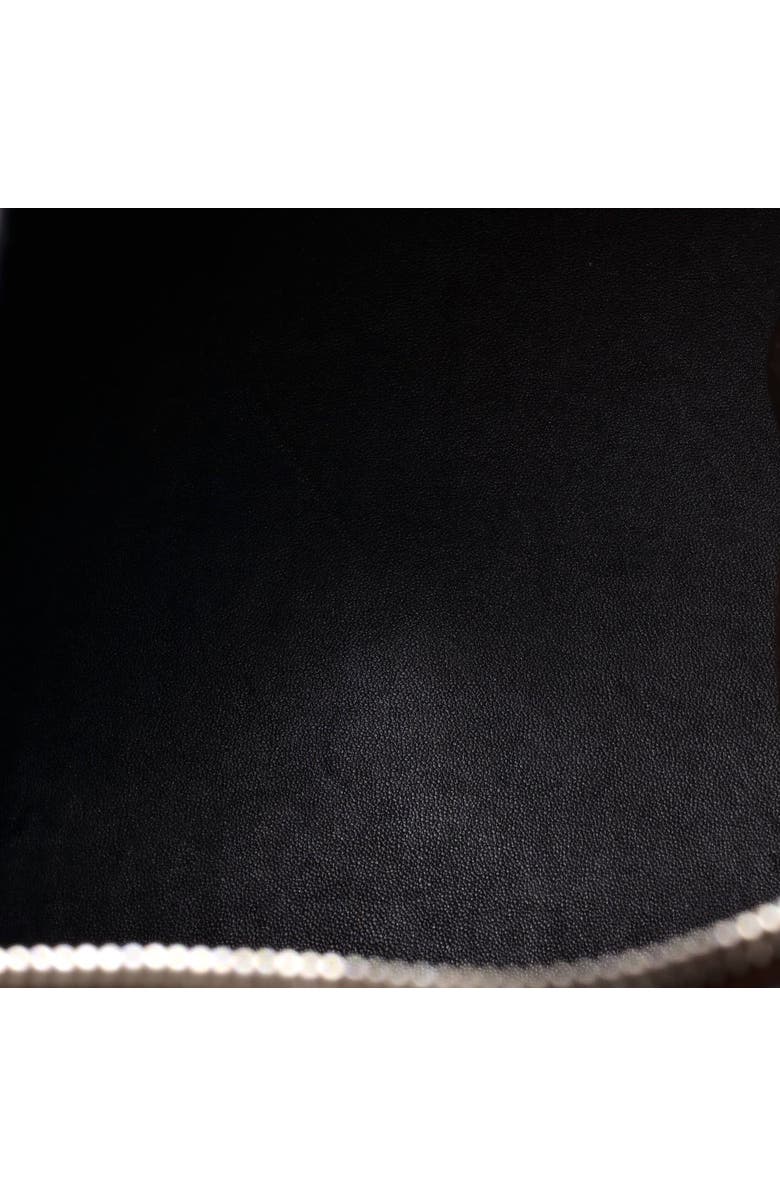 Pre-Owned Hermes Lindy Bag Clemence 34, Alternate, color, Chocolat