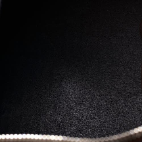 Pre-owned Hermes Hermes Lindy Bag Clemence 34 In Brown