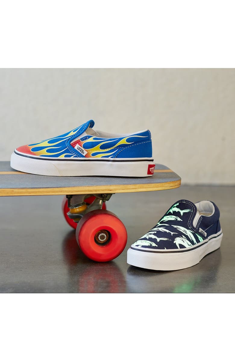 Vans 'Classic' Slip-On, Alternate, color,