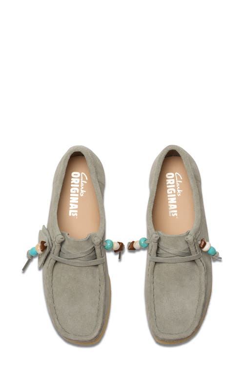 Clarksr Clarks(r) Wallabee Chukka Boot