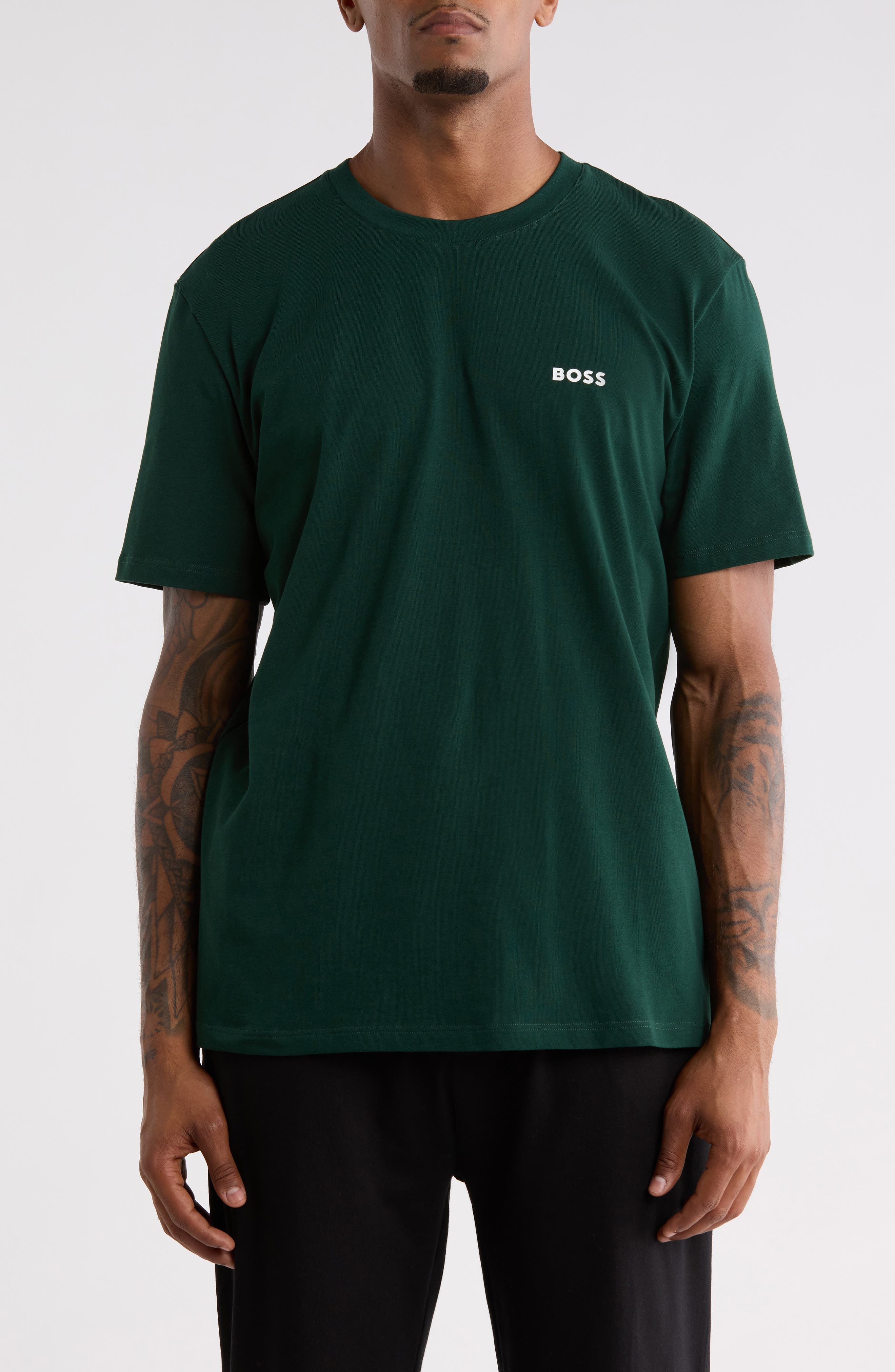 Joe Logo T-Shirt