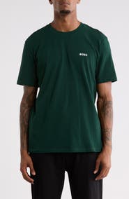 BOSS Joe Logo T-Shirt