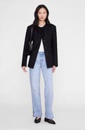 ANINE BING Huda Blazer