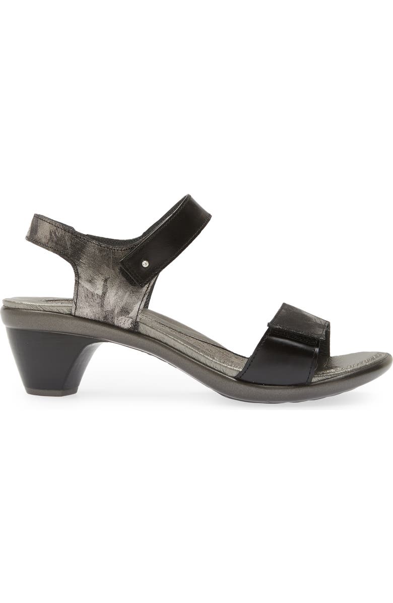 Naot Extant Sandal, Alternate, color,