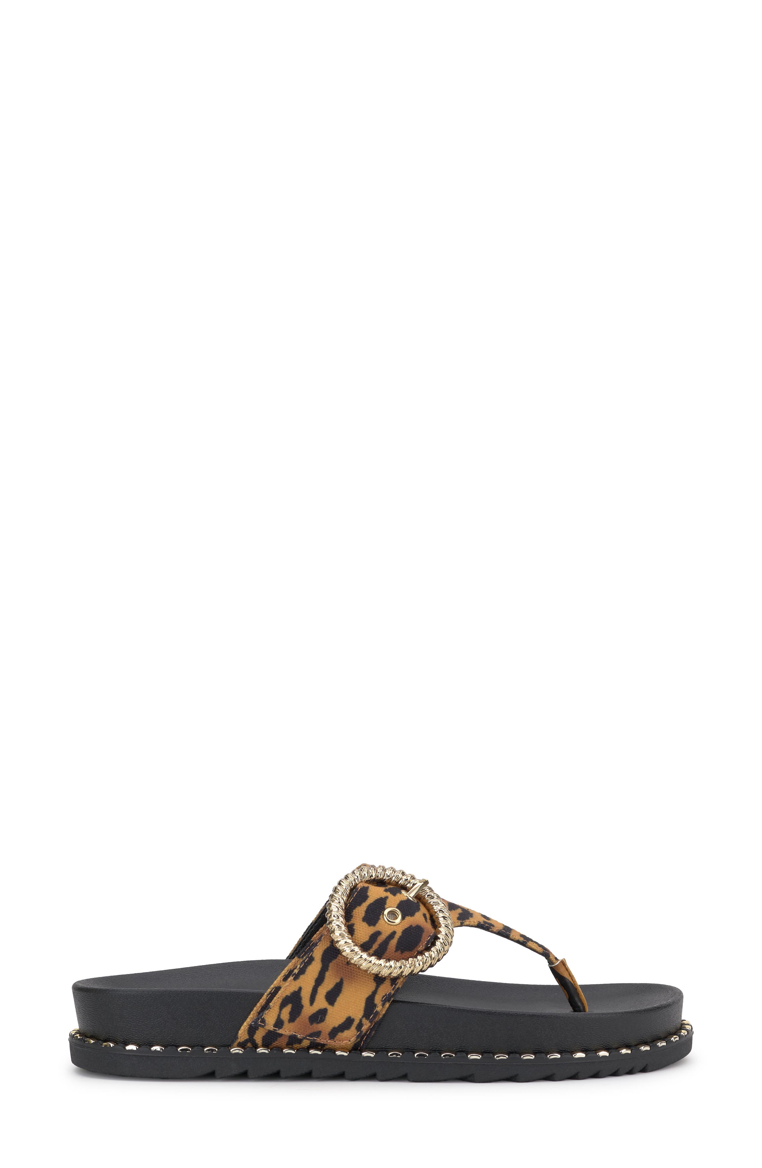 Jessica Simpson Cymmeri Stud Sandal (Women) | Nordstromrack