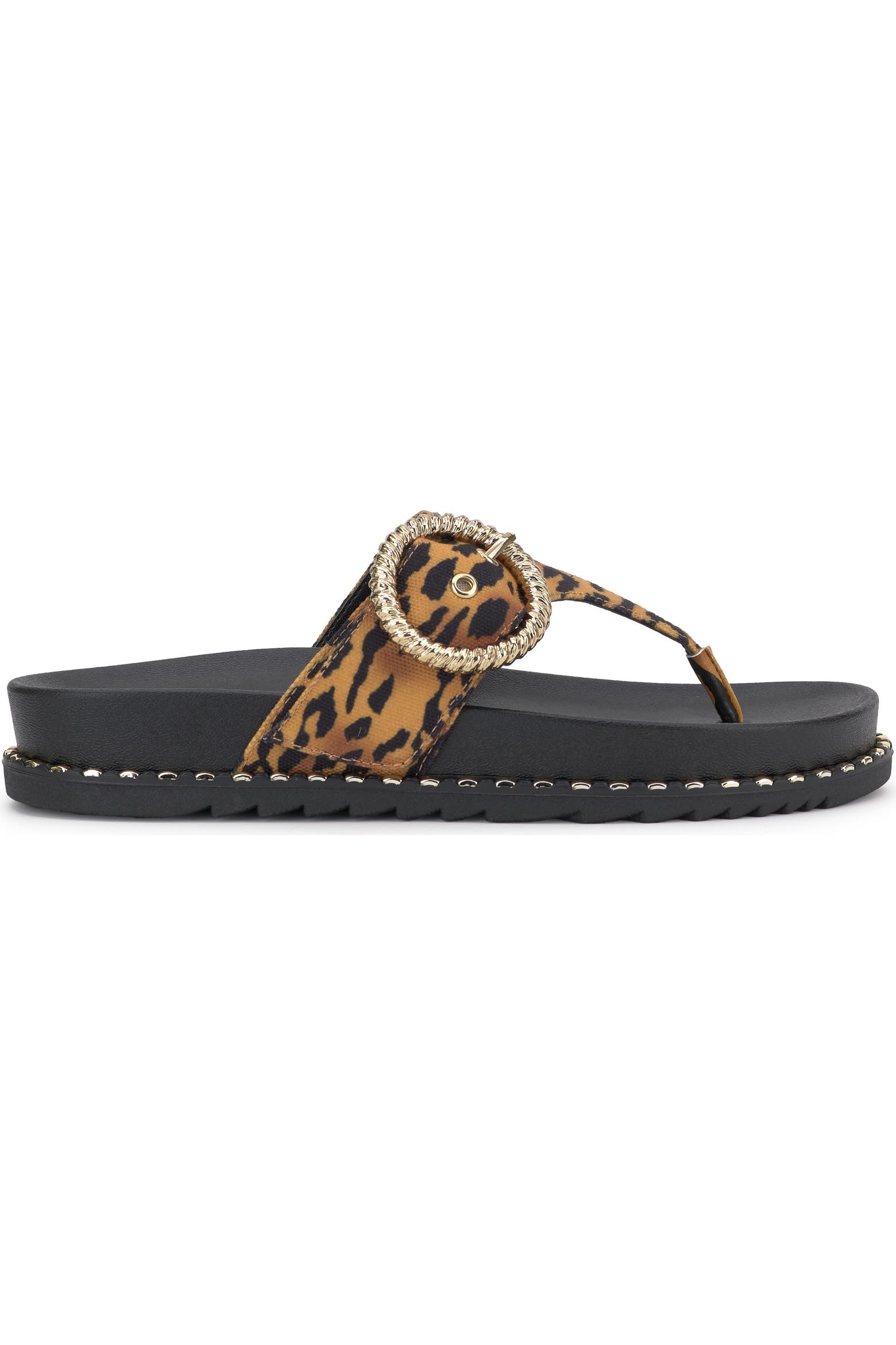 Jessica Ragg Jessica Simpson Cymmeri Stud Sandal (Women) | Nordstromrack