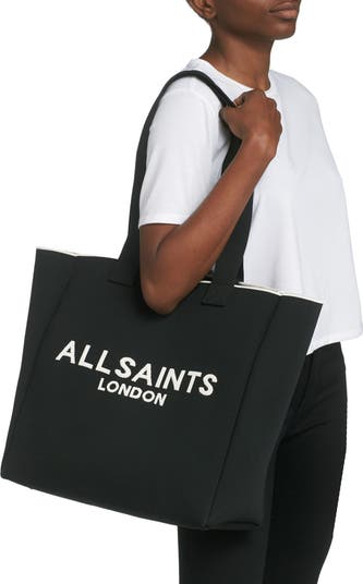 Izzy Recycled Polyester Tote