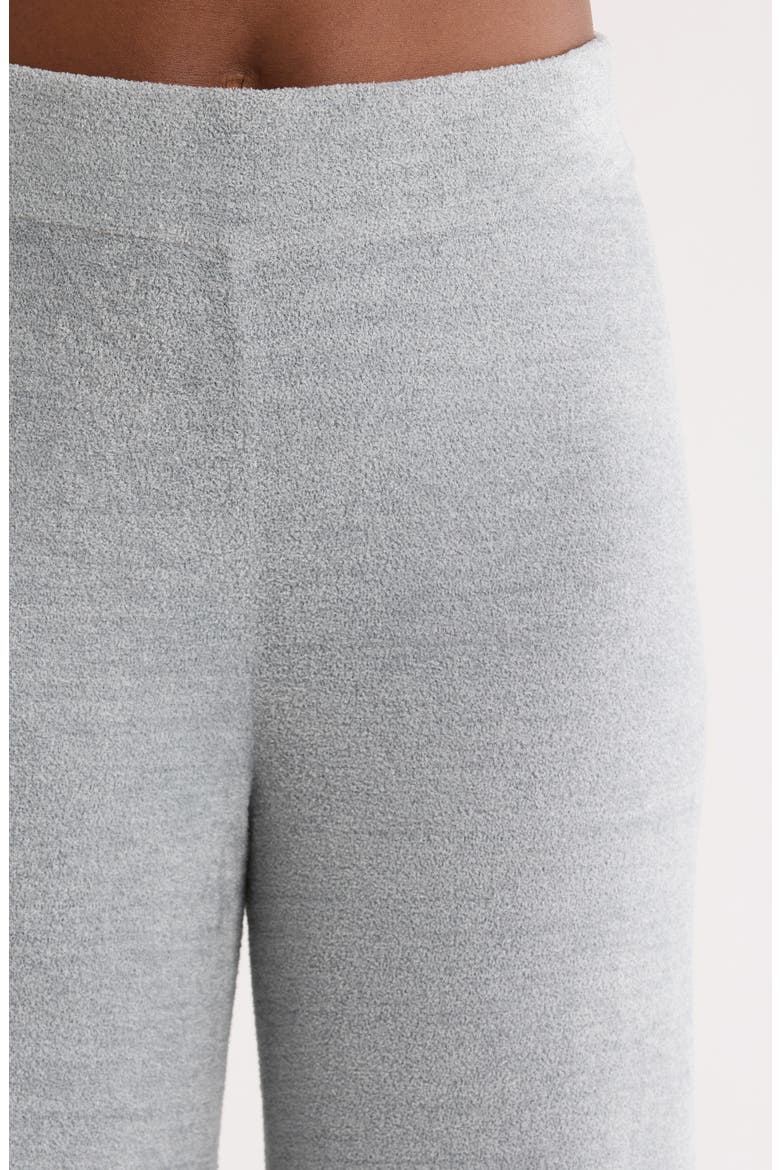 CozyChic Ultra Lite® Pajamas, Alternate, color, MOONBEAM