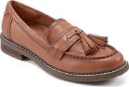 Easy Spirit Janelle Tassel Loafer