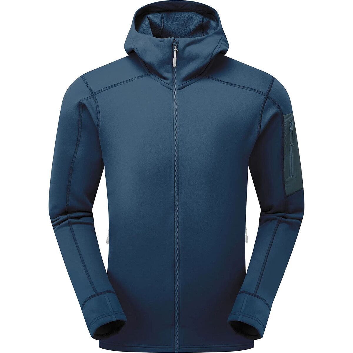 selected Tempest Blue
