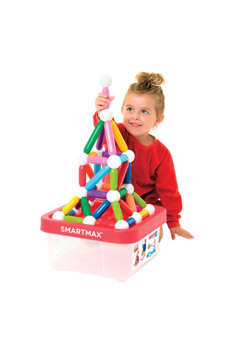 SmartMax® Build XXL - 70 Piece Set, Alternate, color, Multicolor