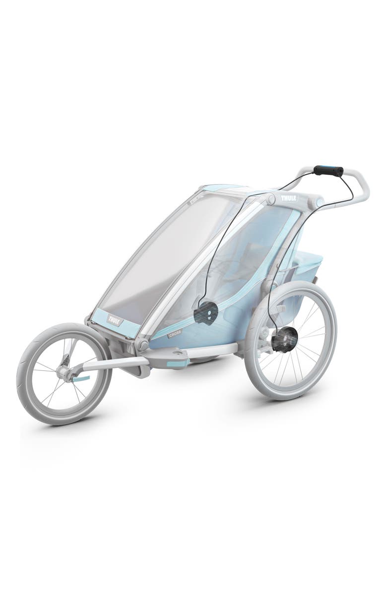 Thule Hand Activated Brake Kit for Chariot Strollers, Alternate, color, 