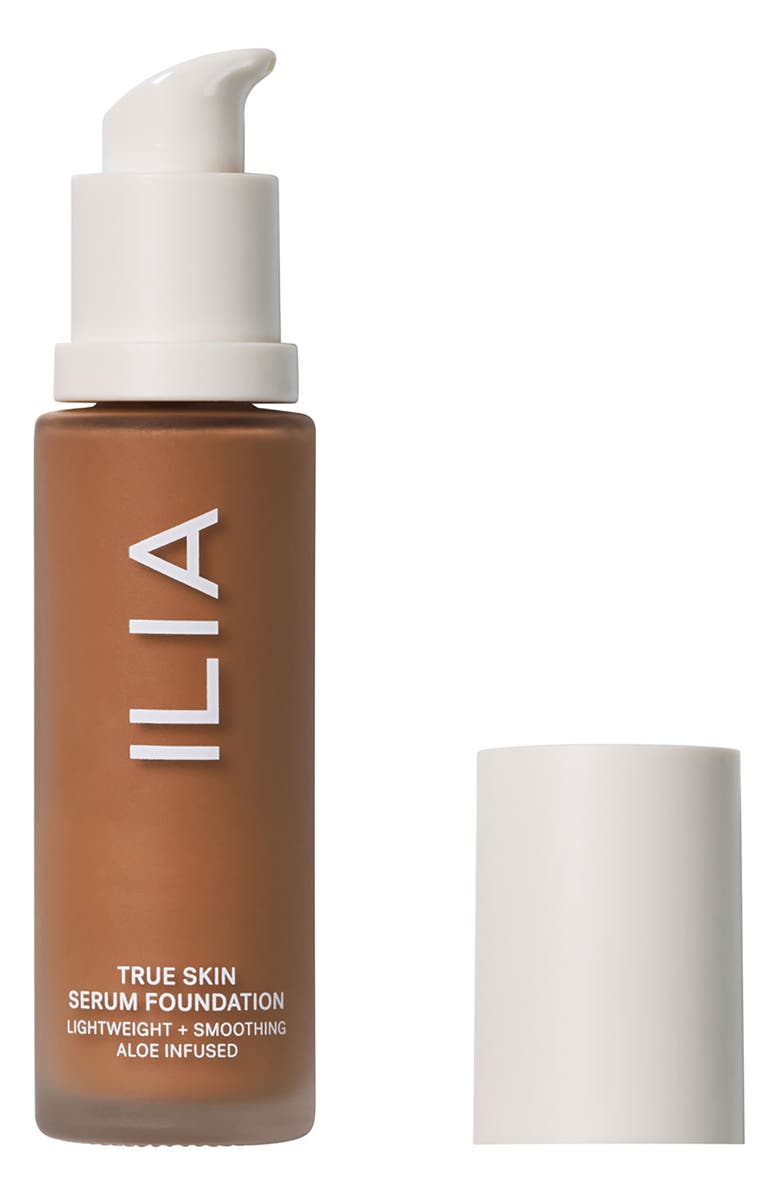 ILIA True Skin Serum Foundation, Alternate, color,